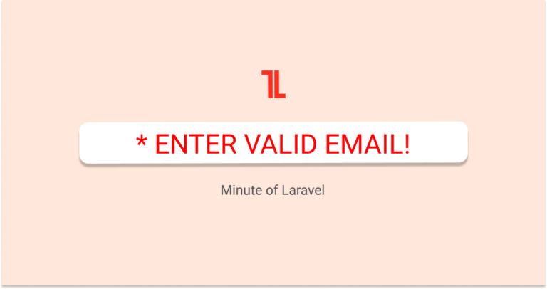 Laravel Full Date Validation Guide Minute Of Laravel